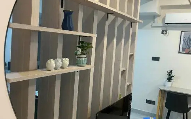 2BHK Apartment Griha Units-Lazimpat