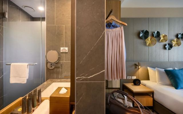 Novotel Melbourne Central