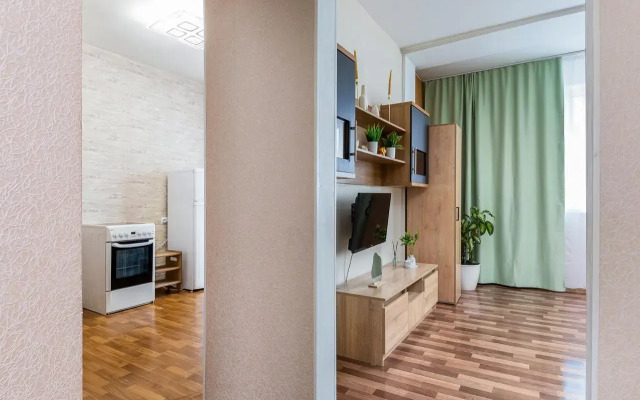 Апартаменты на улице Восход 26/1