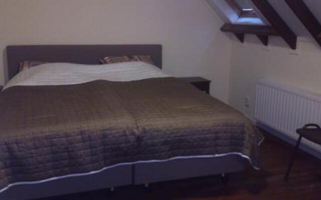 B&B Hoeve Morgenster