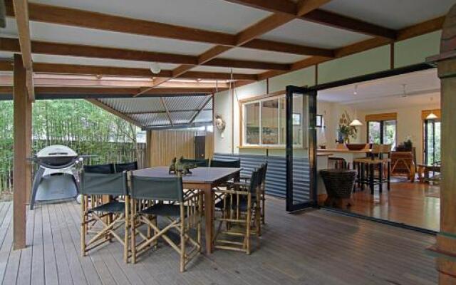 Byron Bay Accom 28 Childe Street, Byron Bay - Banaba