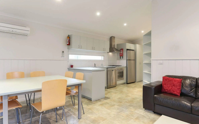 BIG4 Tasman Holiday Parks - Bendigo