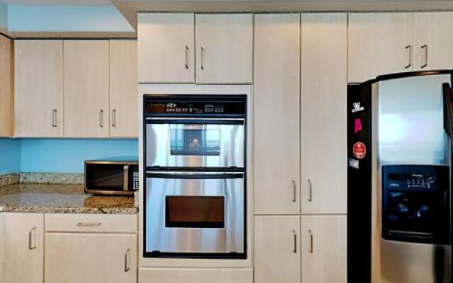 Island Tower Unit 503