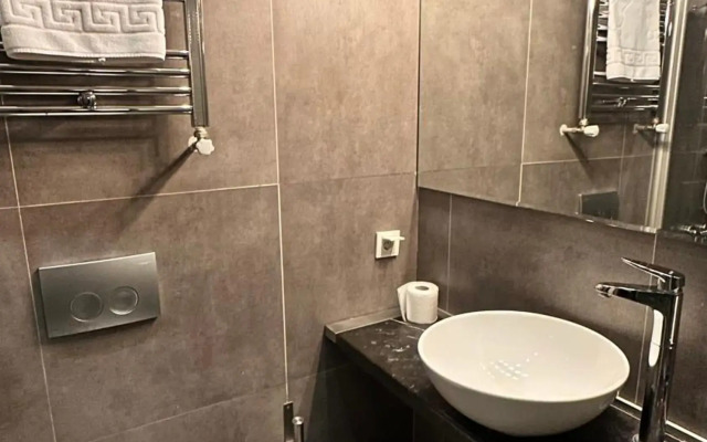 Rooms Galata