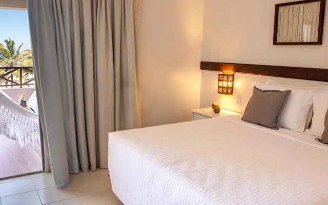 Hotel Varandas Beach