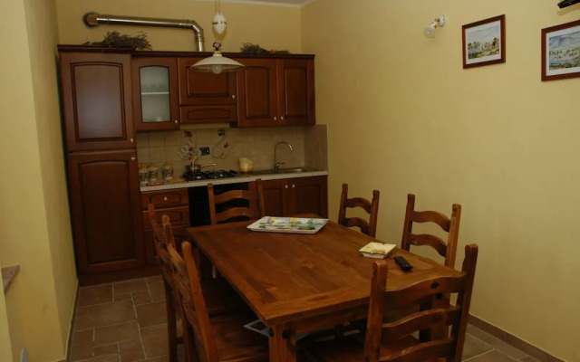 Agriturismo Vacanze Toscane