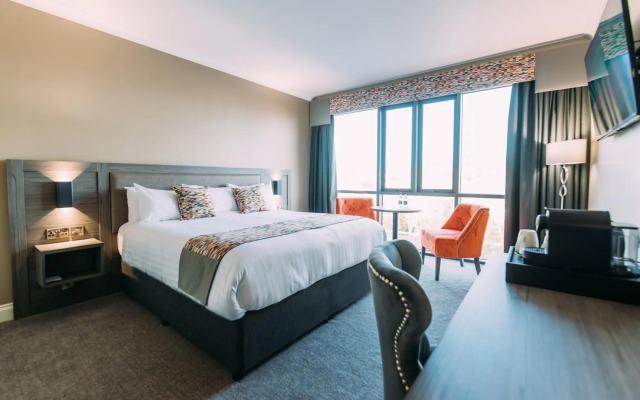 Armagh City Hotel