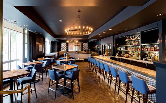 Kimpton Marlowe Hotel by IHG