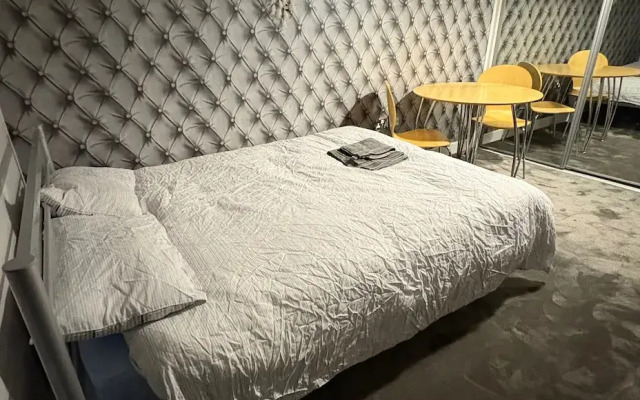 Jupiter Building 2 Bedroom Apartment Birmingham