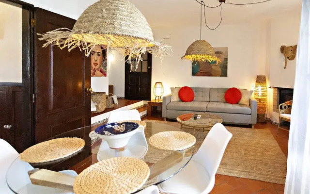 QV 14B - Casa da Pintora - Quinta Velha