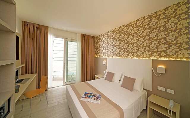 Hotel Strand