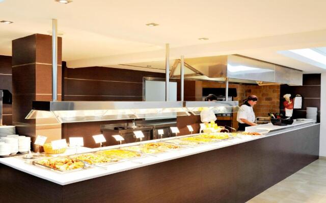 Cabot Cap de Mar Hotel