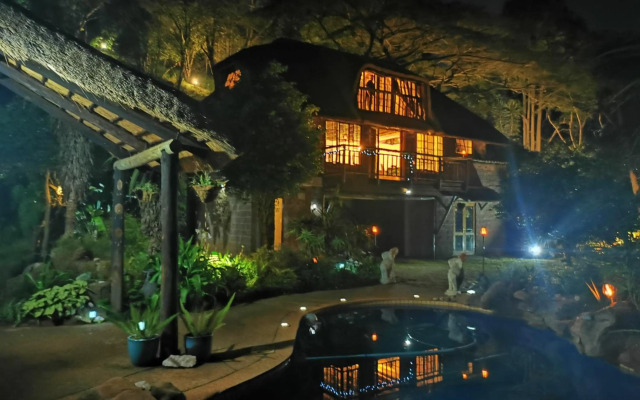 Nature Lovers Paradise