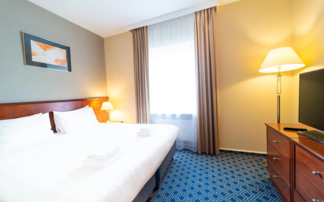 Warmiński Hotel & Conference