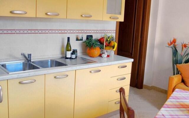 Azienda Agrituristica Benza