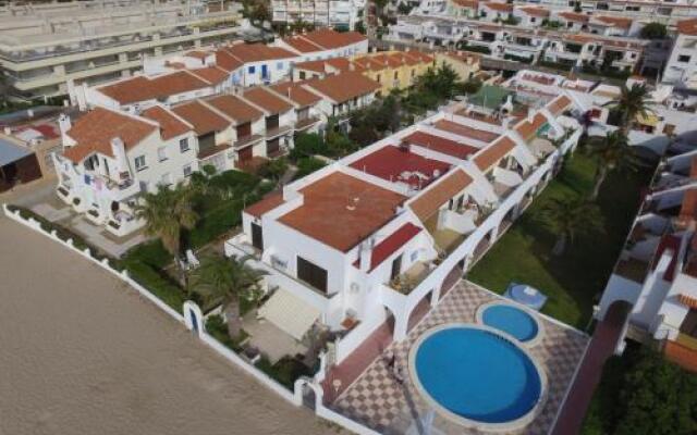 Casas Blancas 41