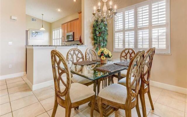 1061 Cinnamon Beach - Three Bedroom Condo
