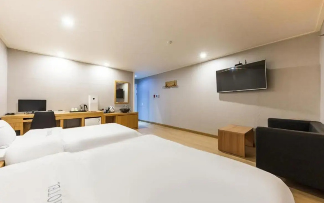 Daesan Hotel