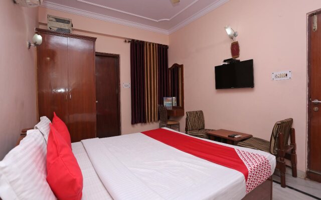 Hotel Krishna by OYO Rooms