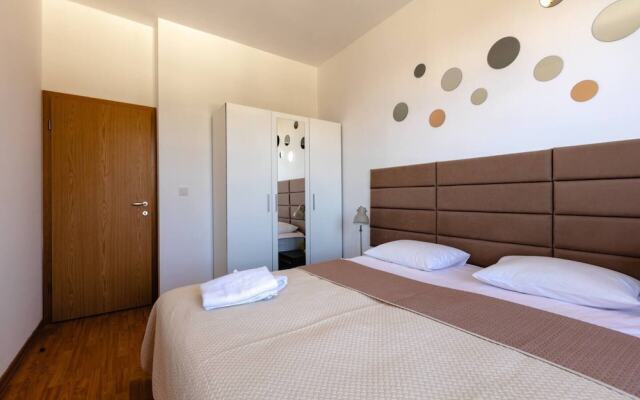 Apartello - Garden of Eden 5 - Premium SEA View