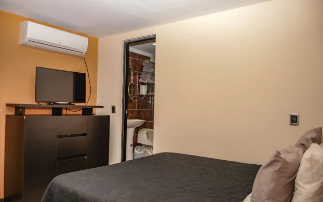 Calle 10 Apartments