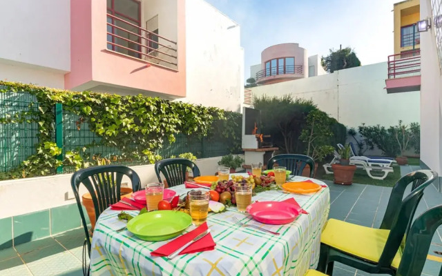 Villa Marina Front-line Marina Property With 4 Bedrooms