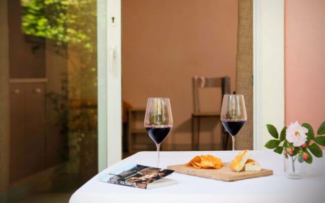 Villa Relais Marina di Bibbona 24646