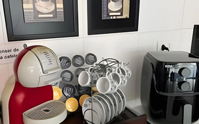 Casa em Condomínio Frente a Praia Caraguatatuba