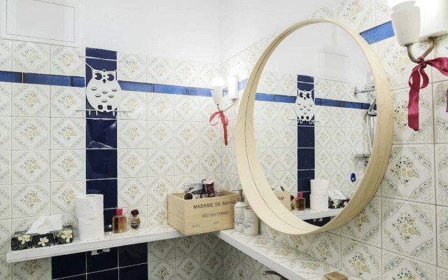 Old Town Charm Apartment