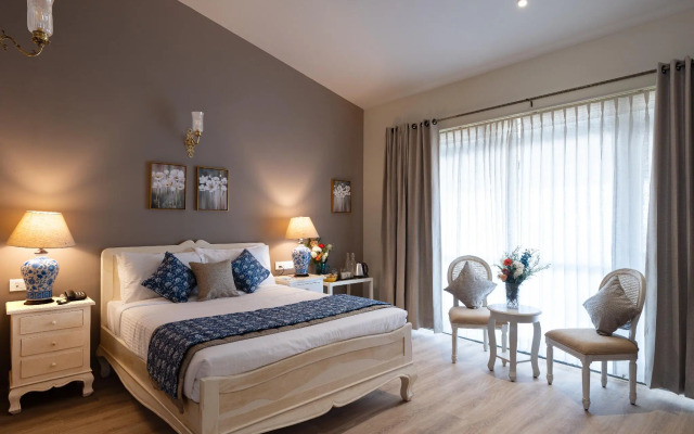 Kings Cliff - A Heritage Hotel