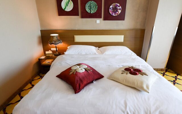 Home2 Suites by Hilton Harbin Central Street