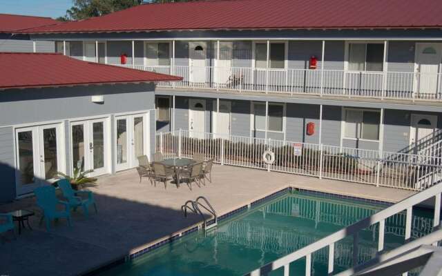 Oak Shores-Oak Shores 95