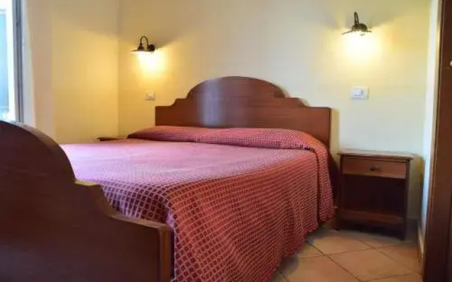 Hotel Ristorante Benigni