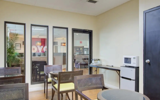 FairBridge Inn Express Dundee