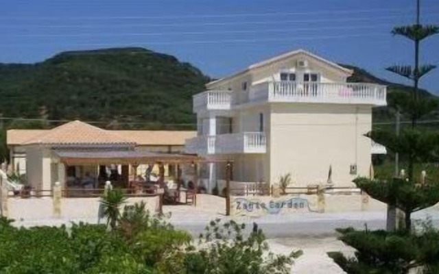 Zantegarden