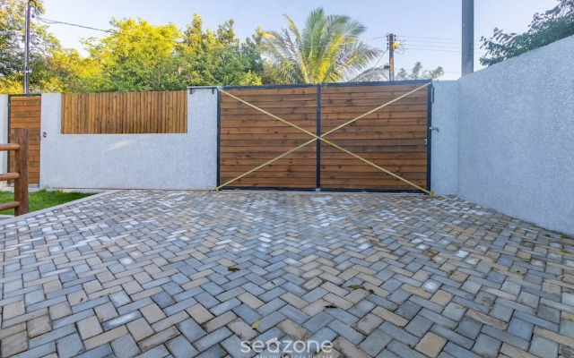 Beautiful House With Pool, Arraial D'ajuda Lvl001