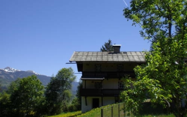 Almhütte Katharina
