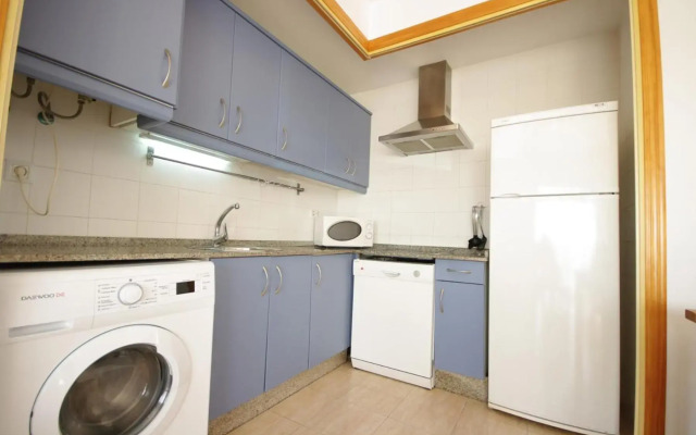 Livingtarifa Apartamento Blue II