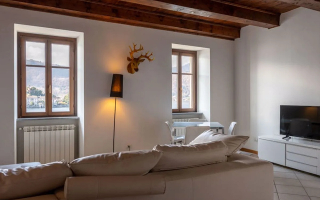 Apartment Isola Orta San Giulio