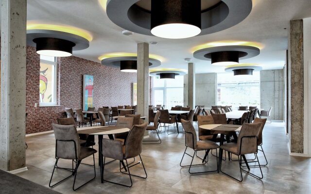 Hotel Apart GO25
