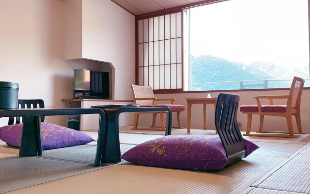 Naruko Kanko Hotel