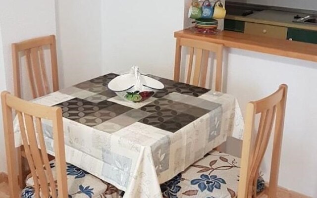 Apartamento San Pascual 275