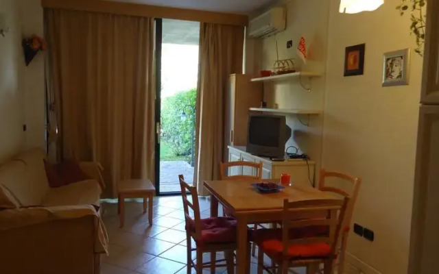 Villa Giulia Appartamento 32