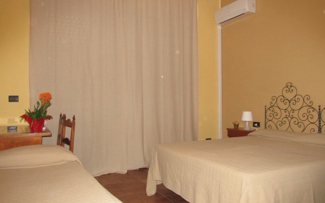 Hotel Panorama di Sicilia