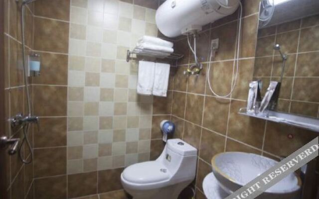 Hangzhou Yanjulou Hotel