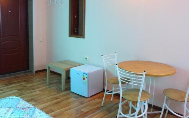 U Azovskovo Morya Mini-hotel