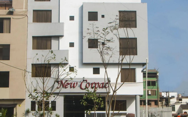 New Corpac Hotel