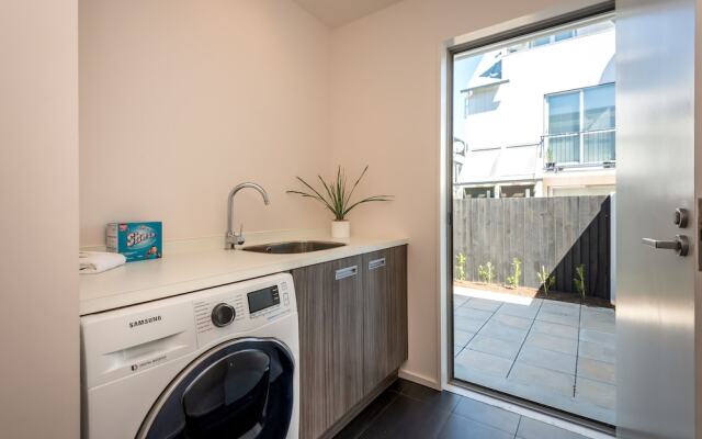 Armagh Apartments 3&5 Combined CHH