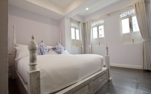 Noursabah Bed Bangkok