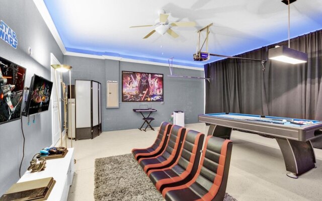 1497 Rolling Fairway Drive